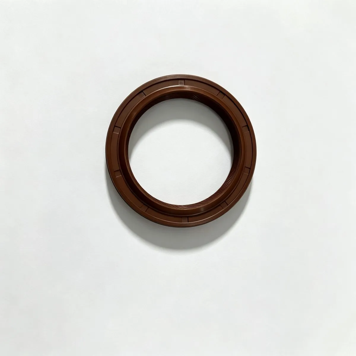 57.15x76.27x9.3/12.7 mm NBR Radial Shaft Oil Seal, Oil‑Resistant Wear‑Resistant High‑Pressure Resistant Automotive Replacement Part