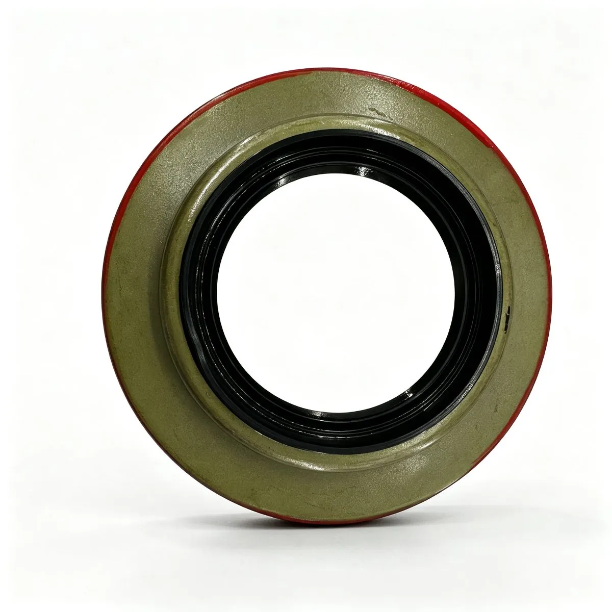 70x132x12/30 mm TA‑Type Differential Pinion Oil Seal, Heavy‑Duty Axle Shaft Seal For Truck & Commercial Vehicle