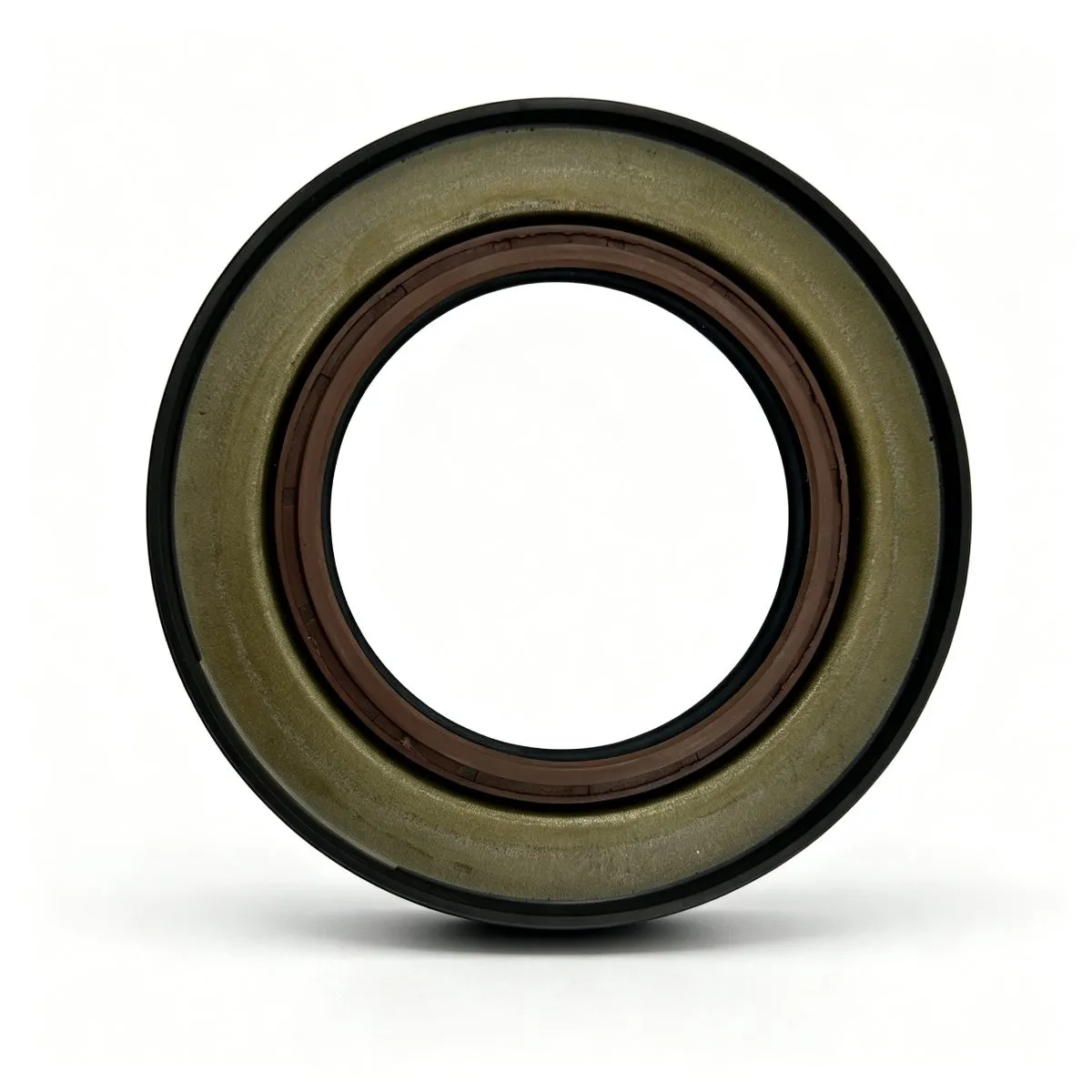 85x135x8/19.5mm Differential Oil Seal, NBR Black, Brand New, High Quality, Factory Direct Sales, Suitable for Automotive Repair