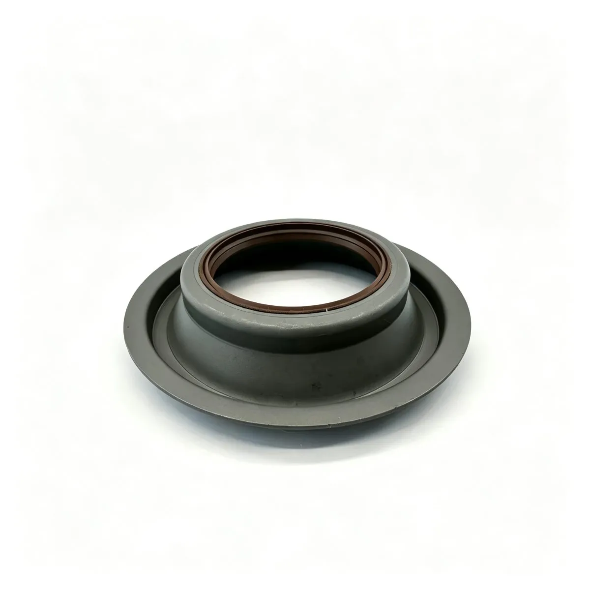 85x150/169x13.5/33mm Differential Shaft Oil Seal, NBR, High Quality, For Heavy‑Duty Truck Sealing