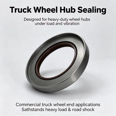 100x140x11/21mm TB Oil Seal OEM 31C89G‑04080 For Medium‑Light‑Duty 100‑140‑11‑21‑TB‑NBR‑31C89G‑04080‑STD — photo 2