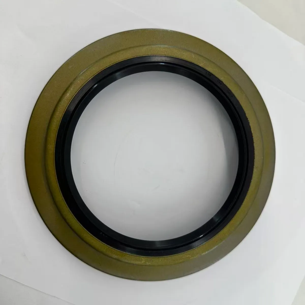 118x174x16/28mm Cassette Truck Wheel Hub Oil Seal OEM 1026679 3453200450, Heavy‑Duty Truck Aftermarket Parts