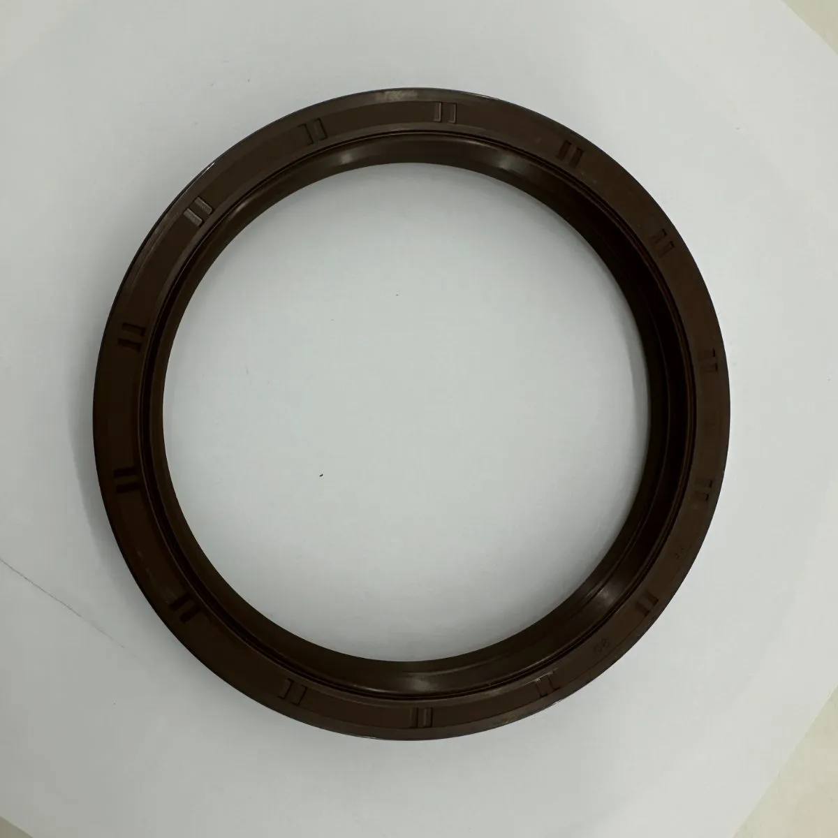 130x155x20mm TB‑Type Metal‑Cased Oil Seal, NBR Rubber Heavy‑Duty — photo 3