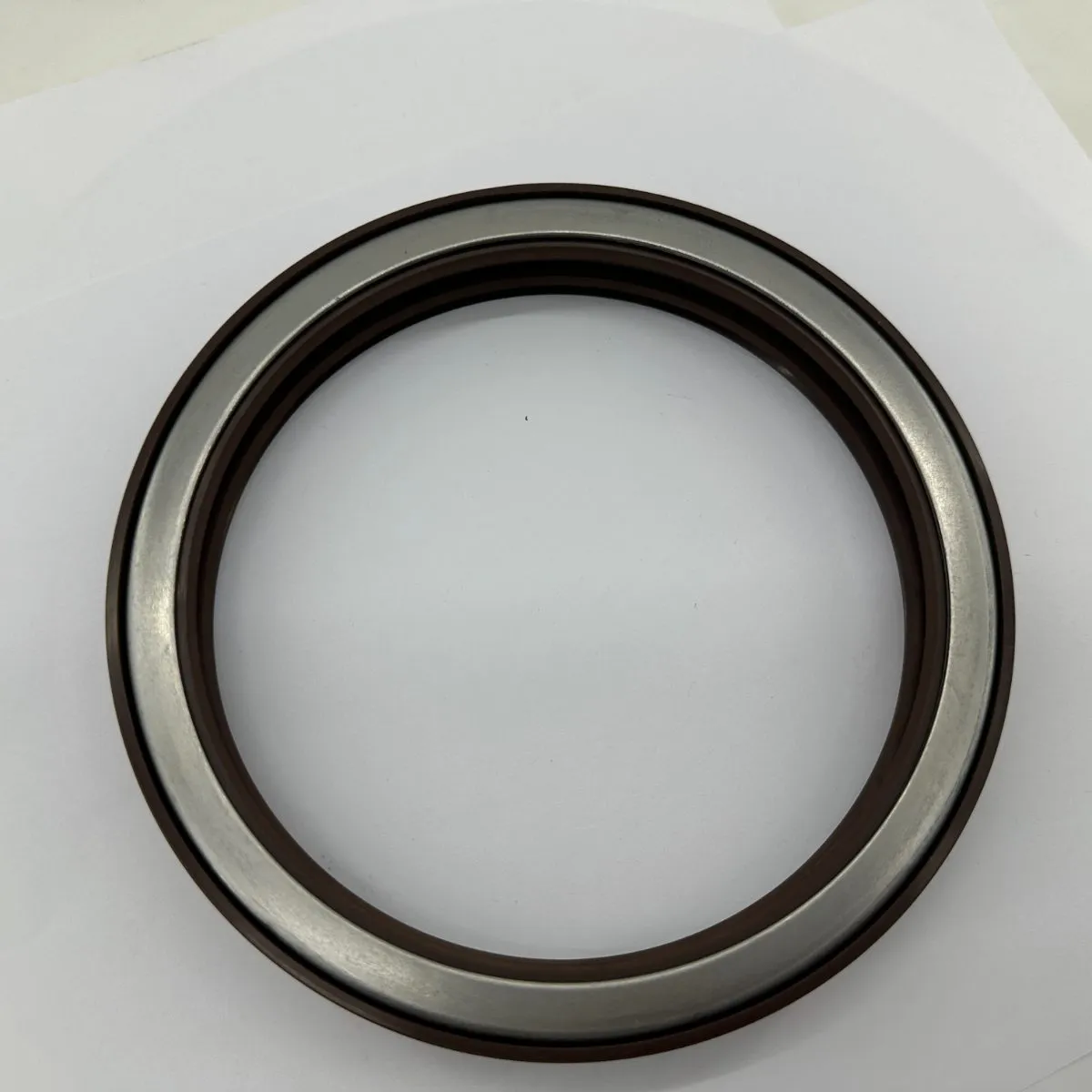 130x155x20mm TB‑Type Metal‑Cased Oil Seal, NBR Rubber Heavy‑Duty — photo 2