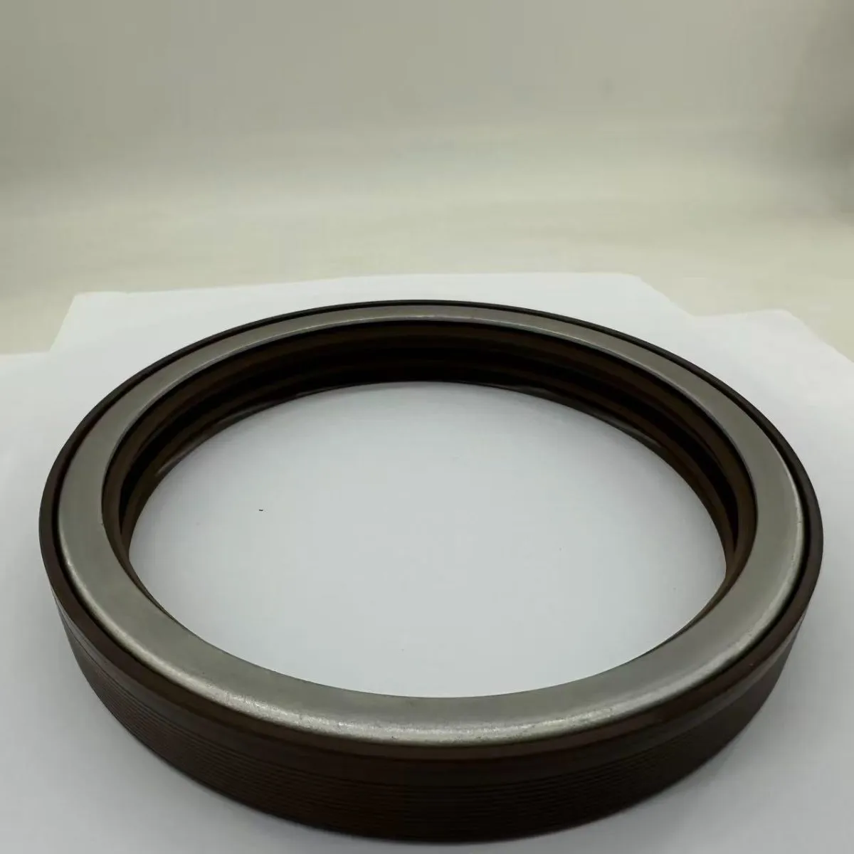 130x155x20mm TB‑Type Metal‑Cased Oil Seal, NBR Rubber Heavy‑Duty — photo 4