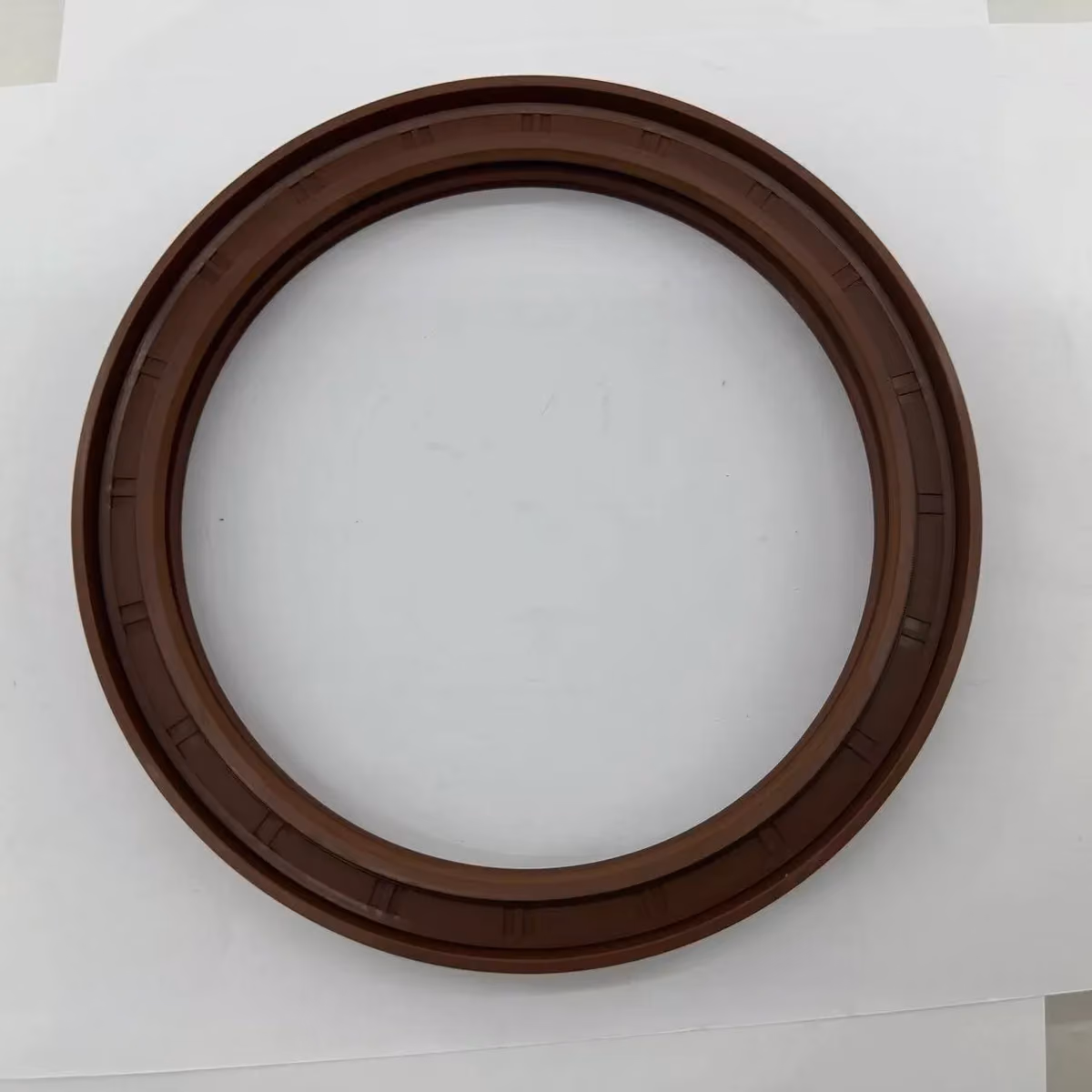 145x175x19mm TC‑Type Brown NBR Oil Seal, Automotive Repair Spare Parts 145‑175‑19‑TC‑NBR‑STD — main photo