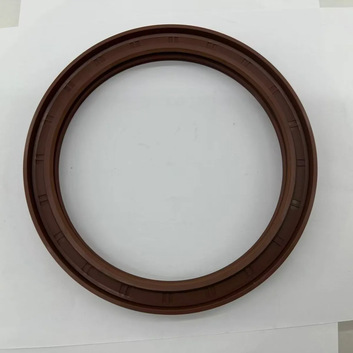 145x175x19mm TC‑Type Brown NBR Oil Seal, High Quality Automotive Repair Spare Parts