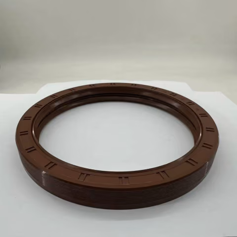 145x175x19mm TC‑Type Brown NBR Oil Seal, Automotive Repair Spare Parts 145‑175‑19‑TC‑NBR‑STD — photo 3