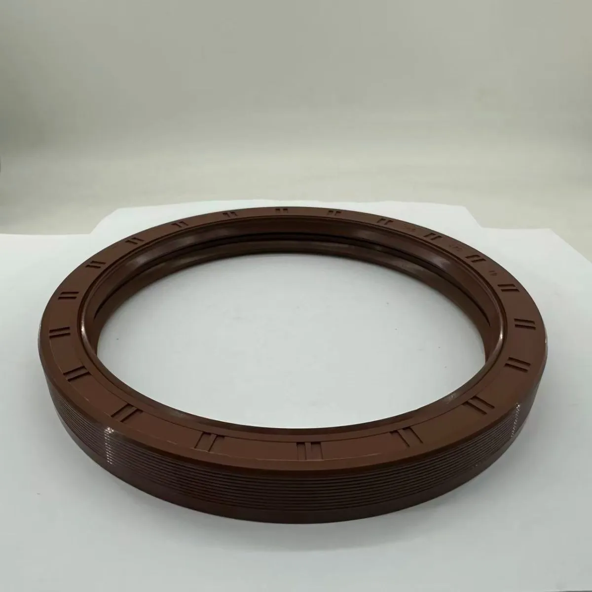 145x175x19mm TC‑Type Brown NBR Oil Seal, High Quality Automotive — photo 3