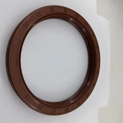 145x175x19mm TC‑Type Brown NBR Oil Seal, Automotive Repair Spare Parts 145‑175‑19‑TC‑NBR‑STD — photo 4