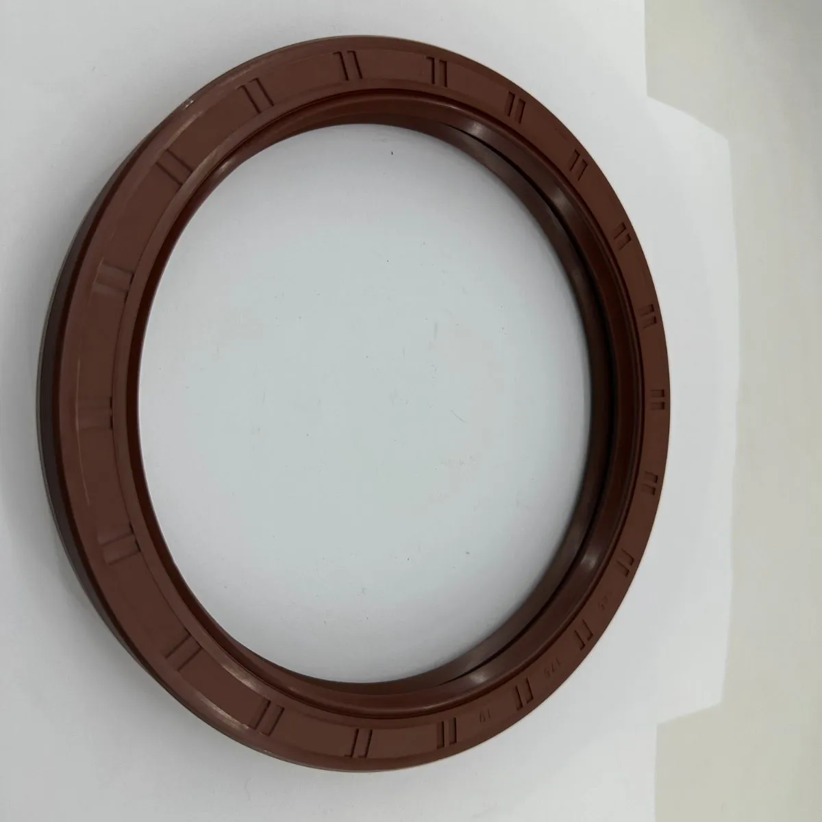 145x175x19mm TC‑Type Brown NBR Oil Seal, High Quality Automotive — photo 4